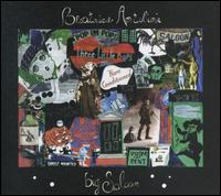 Big Saloon von Beatrice Antolini