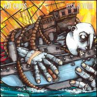 Risk Revival von Hot Cross