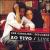 Ao Vivo/Live [2 CD] von Ana Carolina