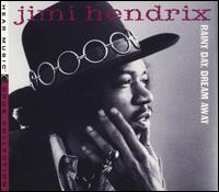Rainy Day, Dream Away von Jimi Hendrix