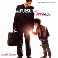 Pursuit of Happyness [Original Motion Picture Soundtrack] von Andrea Guerra
