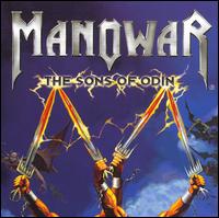 Sons of Odin von Manowar