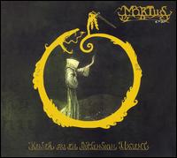 Keiser Av en Dimensjon Ukjent von Mortiis