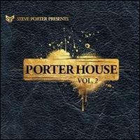 Porterhouse, Vol. 2 von Steve Porter