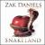 Snakeland von Zak Daniels