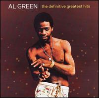 Definitive Greatest Hits von Al Green