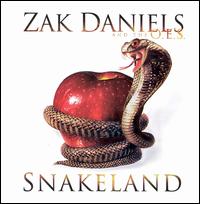 Snakeland von Zak Daniels