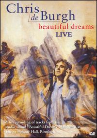 Beautiful Dreams: Live von Chris de Burgh