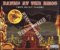 I Write Sins Not Tragedies von Panic at the Disco