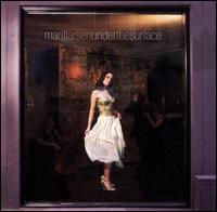 Under the Surface von Marit Larsen