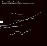 Room to Grow von Omer Avital