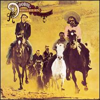 Stampede von The Doobie Brothers