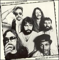 Minute by Minute von The Doobie Brothers