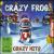 Crazy Crazy Hits: Crazy Christmas Hits von Crazy Frog
