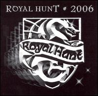 2006 Live von Royal Hunt