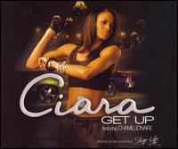 Get Up, Pt. 2 von Ciara