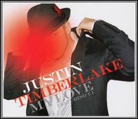My Love, Pt. 2 von Justin Timberlake