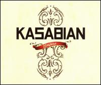 Empire [Single] von Kasabian