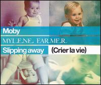 Slipping Away, Pt. 2 von Moby