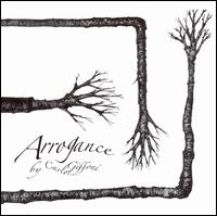 Arrogance von Carlos Giffoni