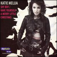 Shy Boy von Katie Melua