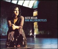 Nine Million Bicycles von Katie Melua