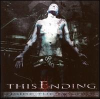 Inside the Machine von This Ending