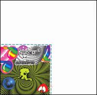 Super Roots, Vol. 3 von Boredoms