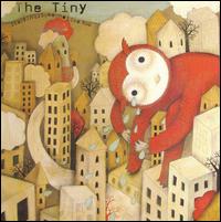 Starring Someone Like You [Bonus Tracks] von The Tiny