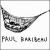 Paul Baribeau von Paul Baribeau
