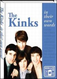 In Their Own Words von The Kinks