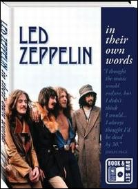 In Their Own Words von Led Zeppelin
