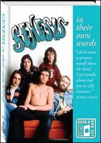 In Their Own Words von Genesis