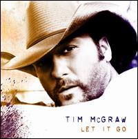 Let It Go von Tim McGraw