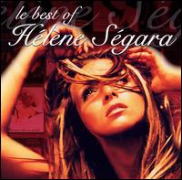 Best of Hélène Ségara von Hélène Ségara