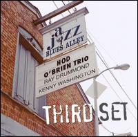Live at Blues Alley: Third Set von Hod O'Brien