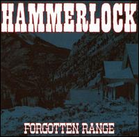 Forgotten Range von Hammerlock