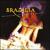 Brazilia: The Sultry Rhythms of Salsamba von Salsamba
