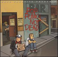 Pop Punk's Not Dead von Various Artists