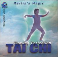Flowing Perfection: Tai Chi von Merlin's Magic