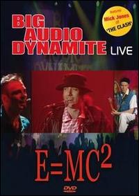 E=MC2 von Big Audio Dynamite