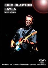 Layla [DVD] von Eric Clapton