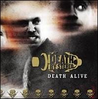Death Alive von Death by Stereo