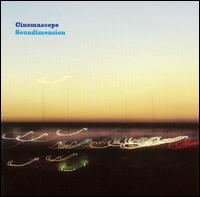 Soundimension von Cinemascope