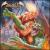 Vengeance Rising von Zandelle