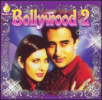 World of Bollywood, Vol. 2 von Various Artists