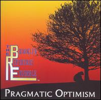 Pragmatic Optimism von Brooklyn Repertory Ensemble