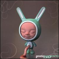 Idle Words von Geisha No