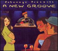 Putumayo Presents: A New Groove von Various Artists