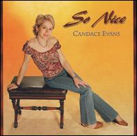 So Nice von Candace Evans
